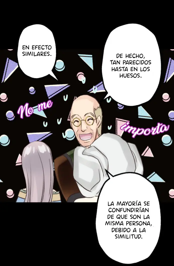 MIENTRAS TE GUSTE - Capítulo 29 - Página 19 - LectorTMOo