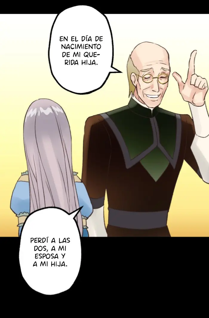MIENTRAS TE GUSTE - Capítulo 29 - Página 33 - LectorTMOo