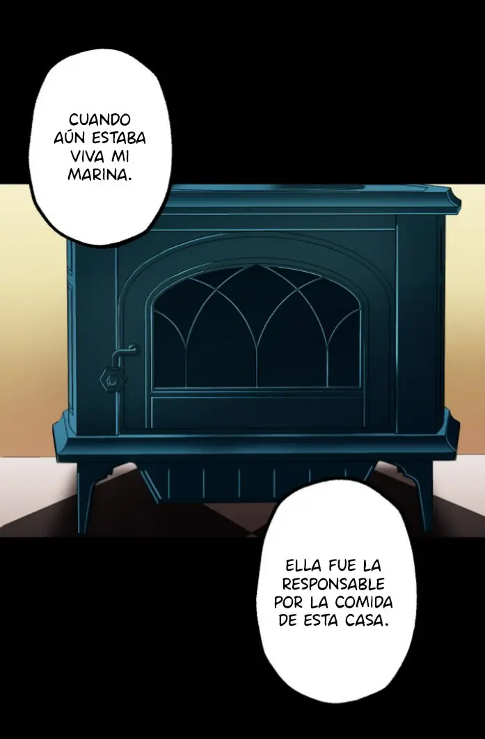 MIENTRAS TE GUSTE - Capítulo 29 - Página 38 - LectorTMOo