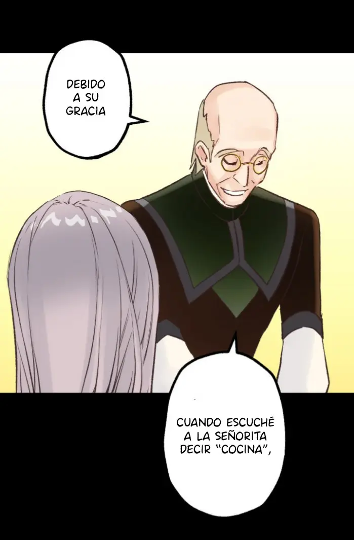 MIENTRAS TE GUSTE - Capítulo 29 - Página 40 - LectorTMOo