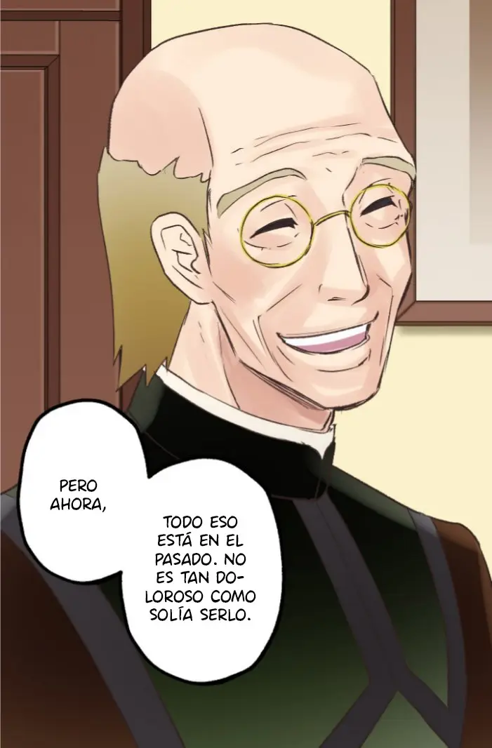 MIENTRAS TE GUSTE - Capítulo 29 - Página 57 - LectorTMOo
