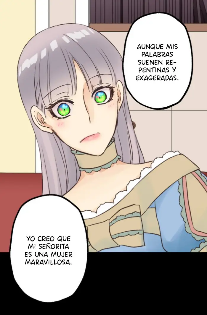 MIENTRAS TE GUSTE - Capítulo 29 - Página 69 - LectorTMOo
