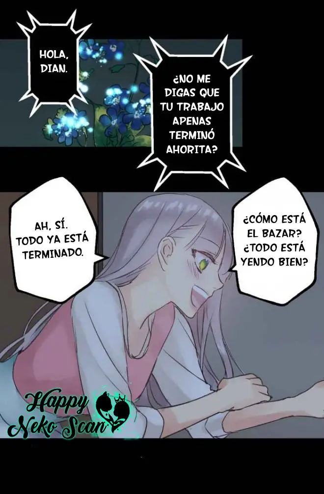 MIENTRAS TE GUSTE - Capítulo 3 - Página 8 - LectorTMOo