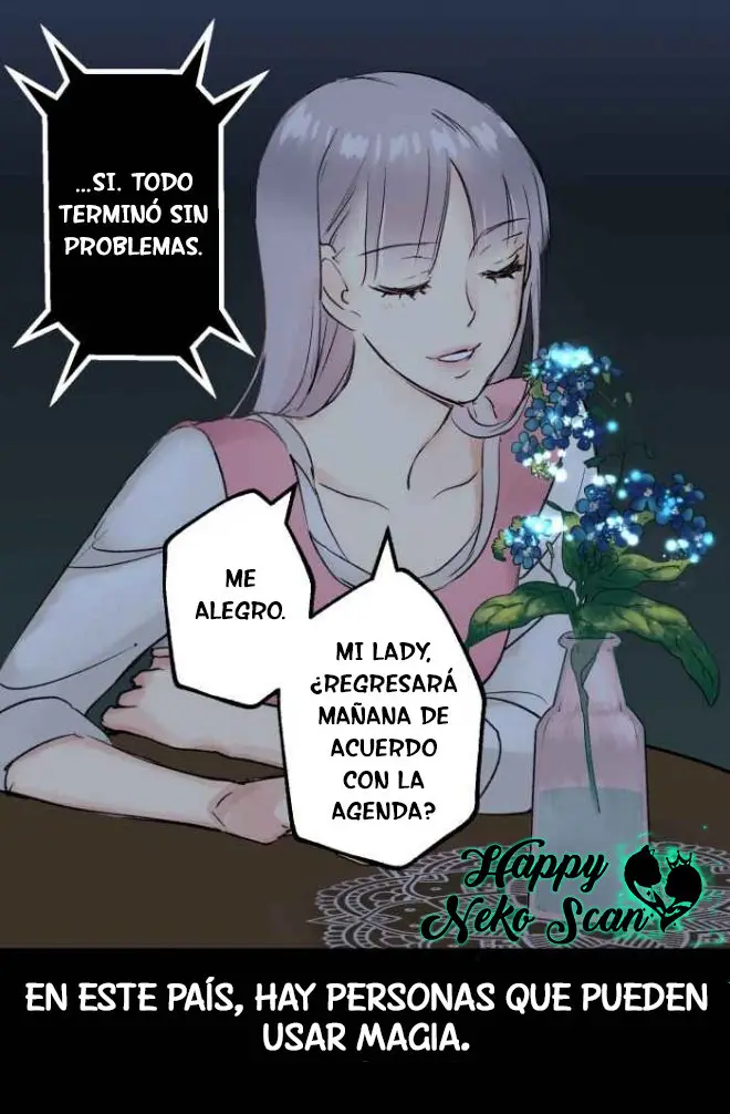 MIENTRAS TE GUSTE - Capítulo 3 - Página 9 - LectorTMOo