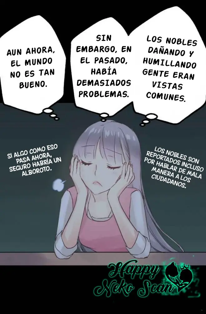 MIENTRAS TE GUSTE - Capítulo 3 - Página 12 - LectorTMOo