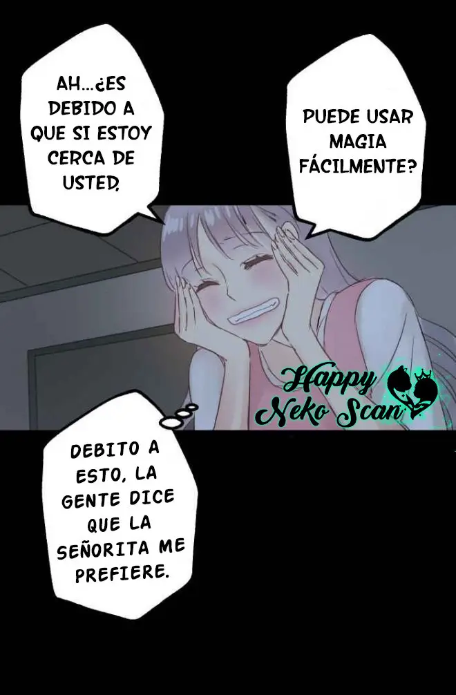 MIENTRAS TE GUSTE - Capítulo 3 - Página 15 - LectorTMOo