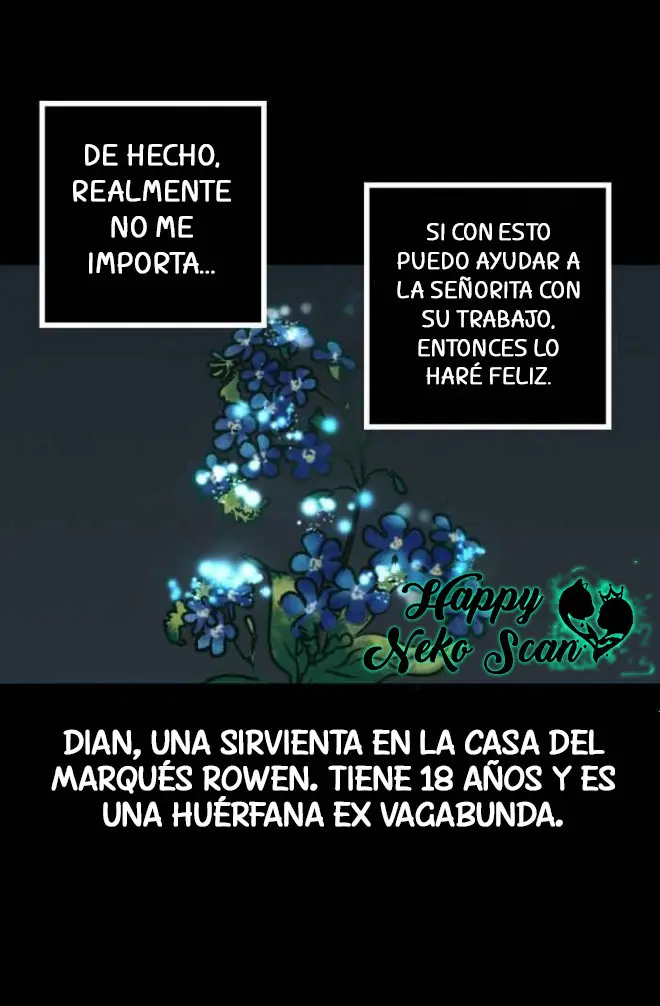 MIENTRAS TE GUSTE - Capítulo 3 - Página 16 - LectorTMOo