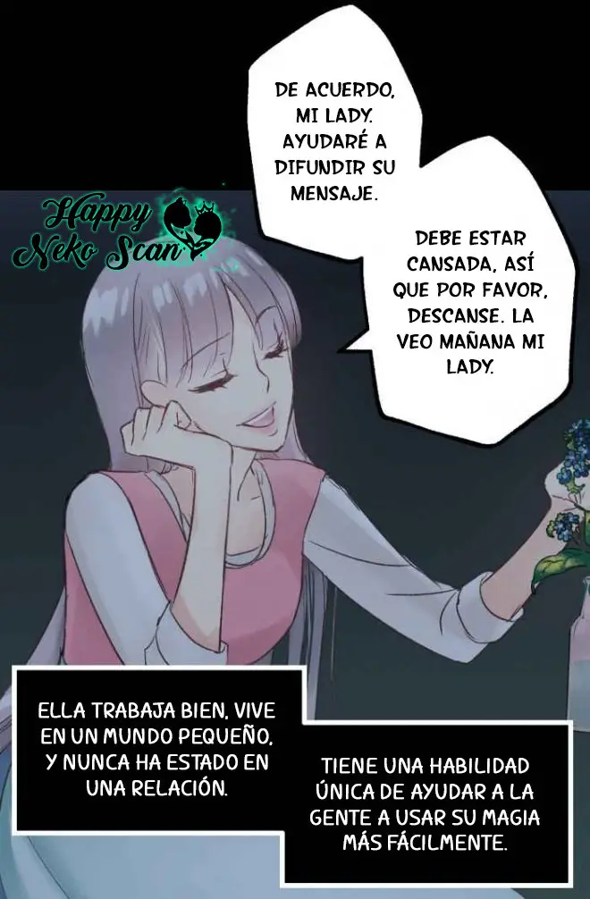 MIENTRAS TE GUSTE - Capítulo 3 - Página 17 - LectorTMOo
