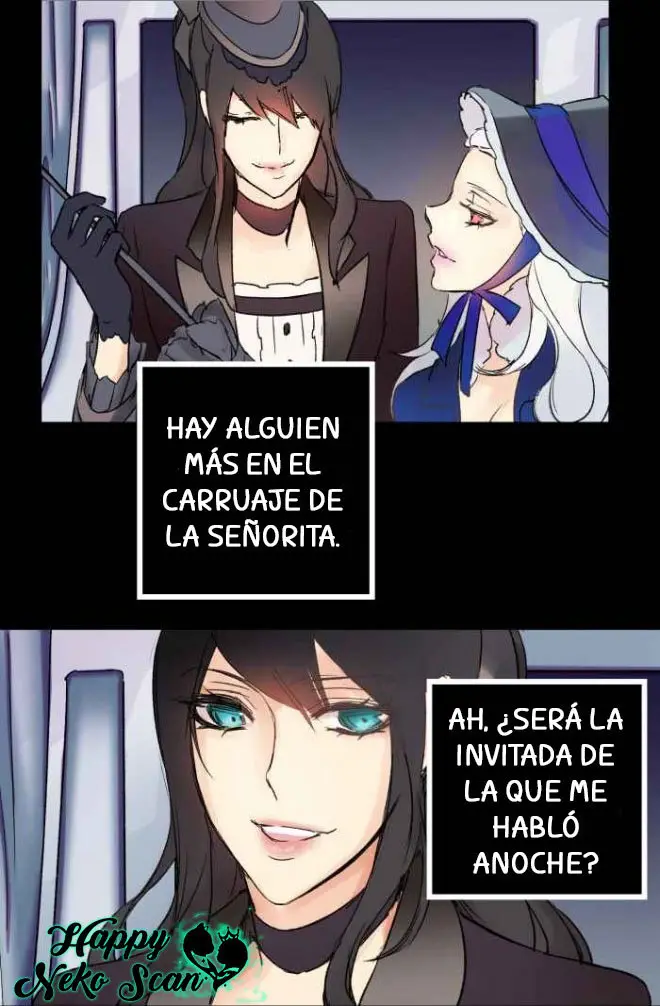 MIENTRAS TE GUSTE - Capítulo 3 - Página 24 - LectorTMOo
