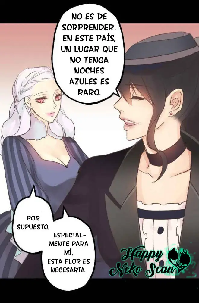 MIENTRAS TE GUSTE - Capítulo 3 - Página 37 - LectorTMOo