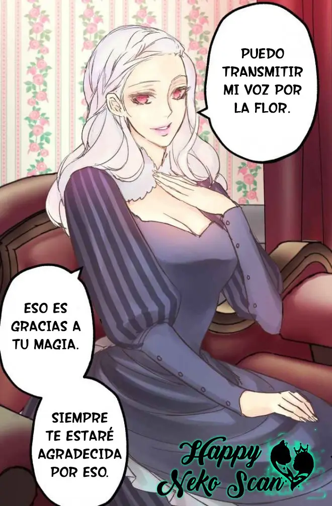 MIENTRAS TE GUSTE - Capítulo 3 - Página 38 - LectorTMOo
