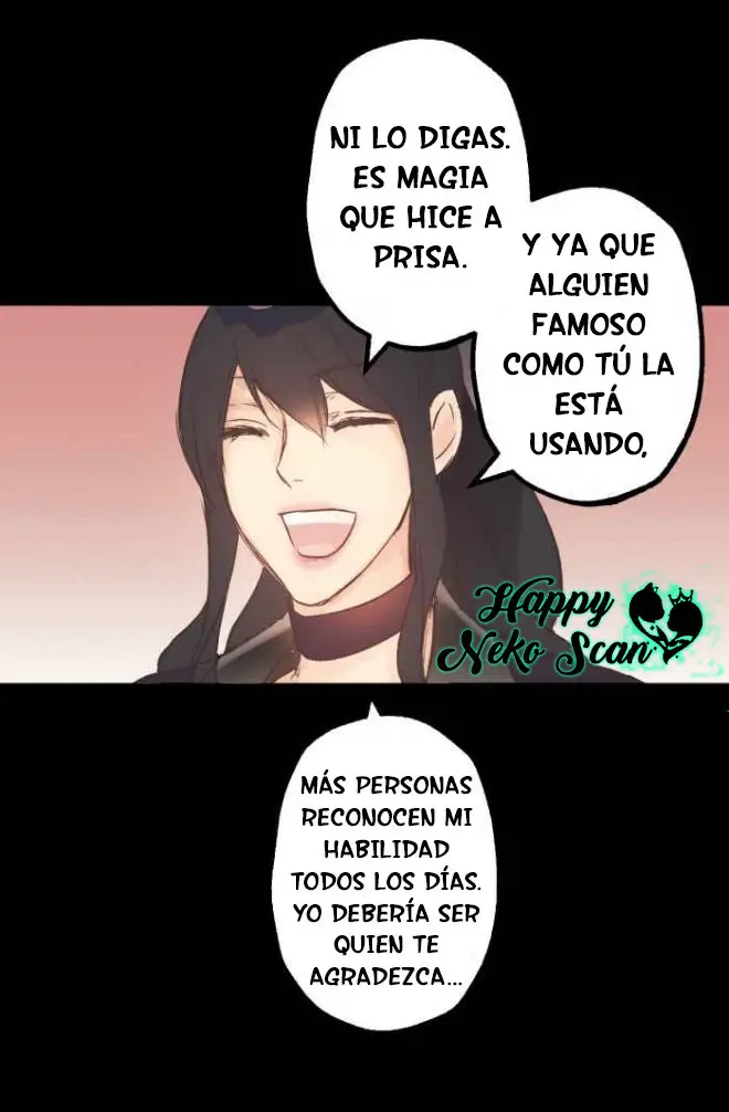 MIENTRAS TE GUSTE - Capítulo 3 - Página 39 - LectorTMOo