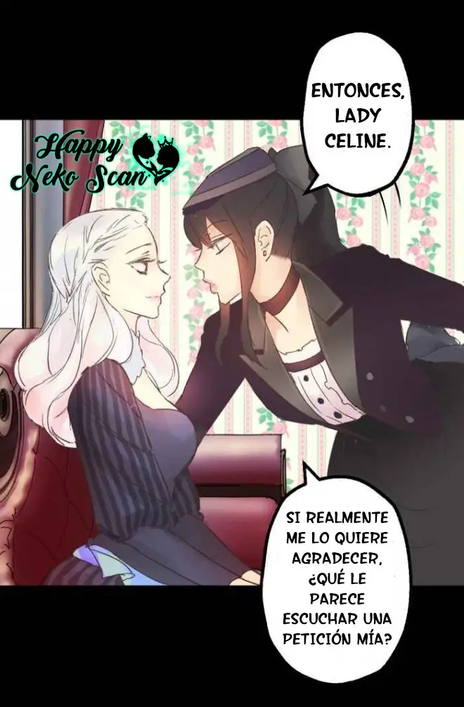 MIENTRAS TE GUSTE - Capítulo 3 - Página 41 - LectorTMOo