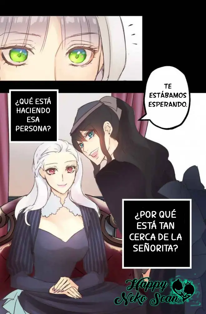 MIENTRAS TE GUSTE - Capítulo 3 - Página 44 - LectorTMOo