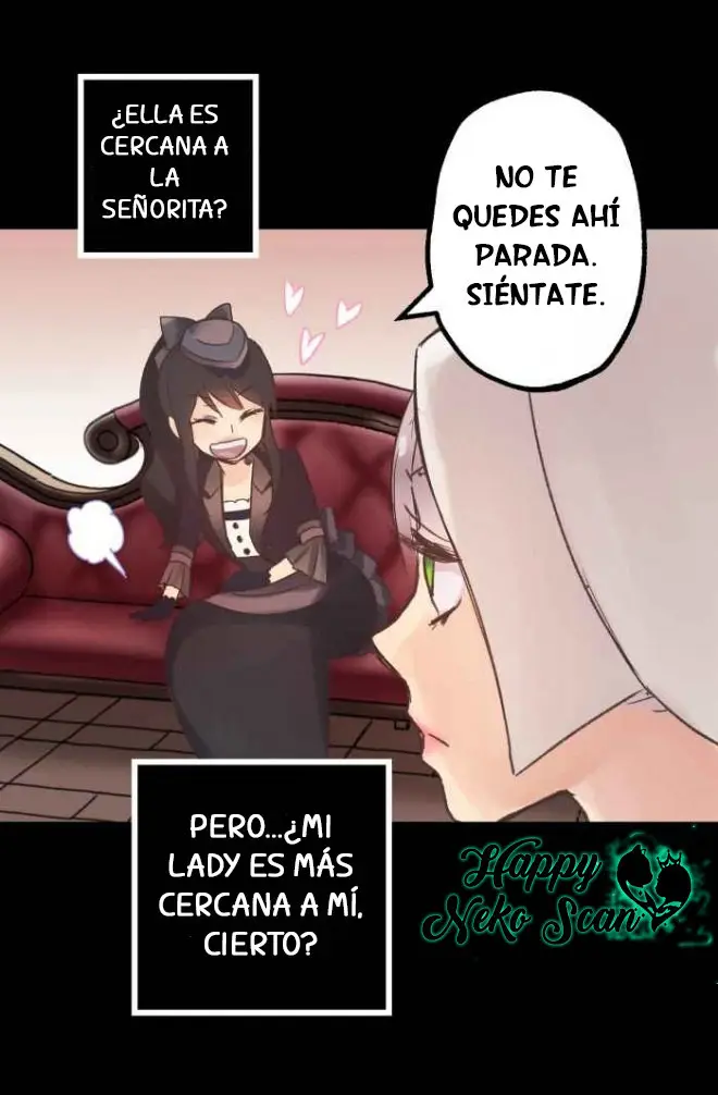 MIENTRAS TE GUSTE - Capítulo 3 - Página 45 - LectorTMOo