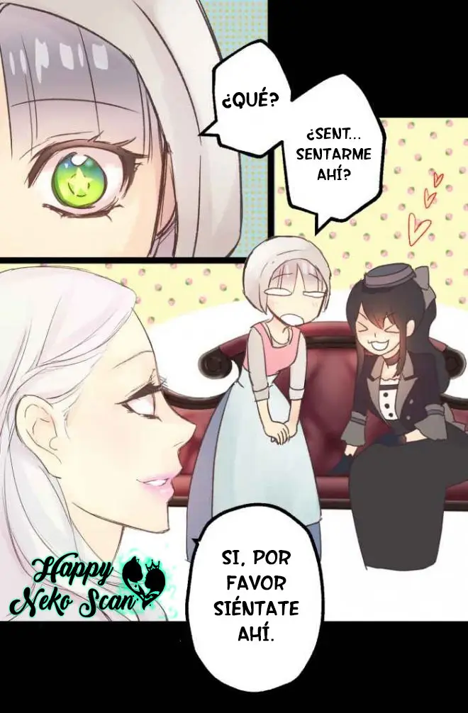 MIENTRAS TE GUSTE - Capítulo 3 - Página 46 - LectorTMOo