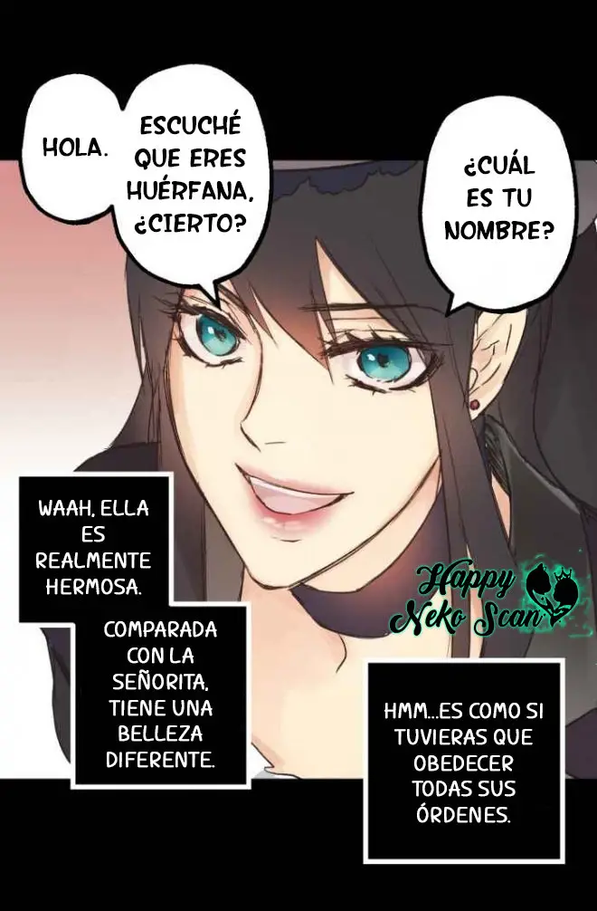 MIENTRAS TE GUSTE - Capítulo 3 - Página 48 - LectorTMOo