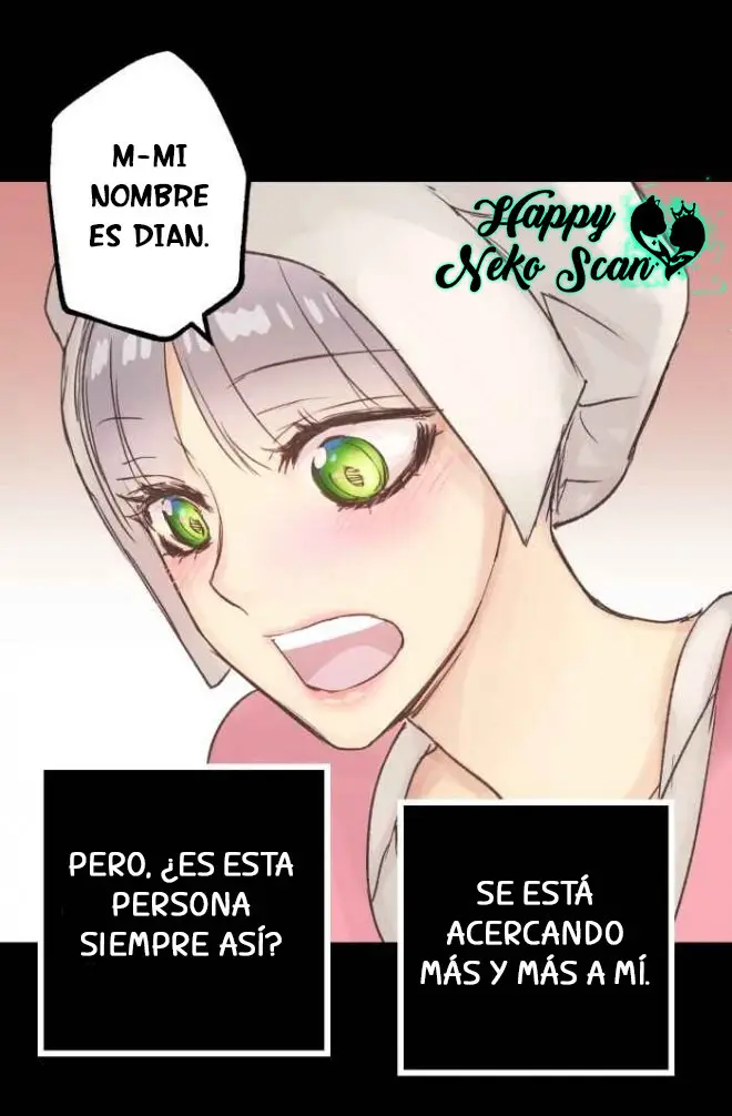 MIENTRAS TE GUSTE - Capítulo 3 - Página 49 - LectorTMOo