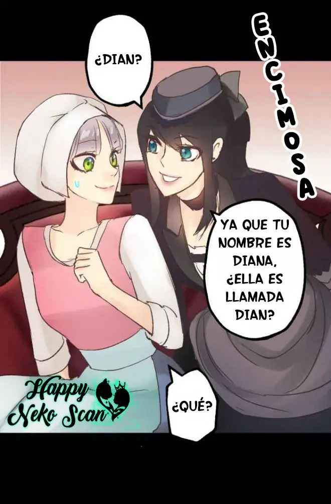 MIENTRAS TE GUSTE - Capítulo 3 - Página 50 - LectorTMOo