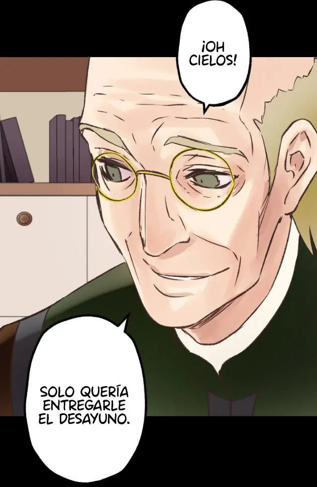MIENTRAS TE GUSTE - Capítulo 30 - Página 23 - LectorTMOo