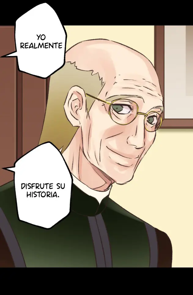 MIENTRAS TE GUSTE - Capítulo 30 - Página 25 - LectorTMOo