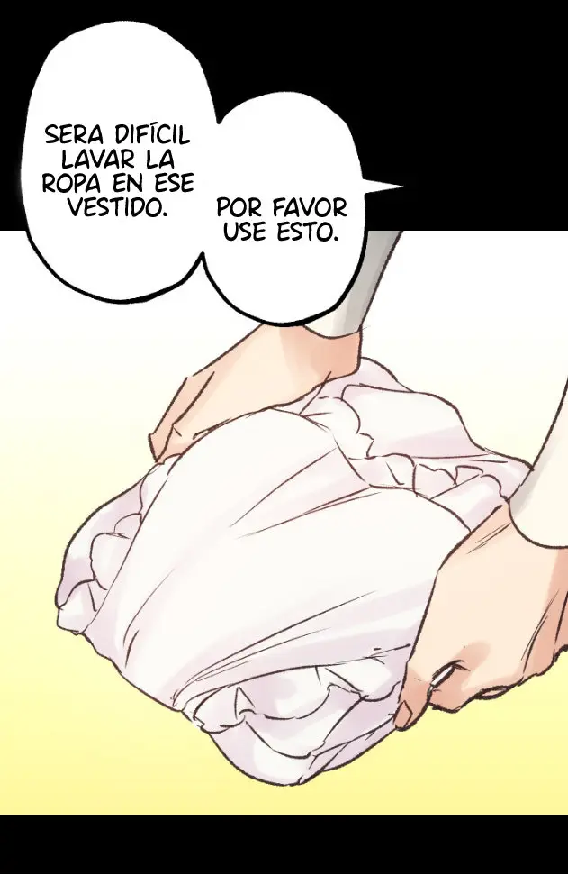 MIENTRAS TE GUSTE - Capítulo 30 - Página 29 - LectorTMOo