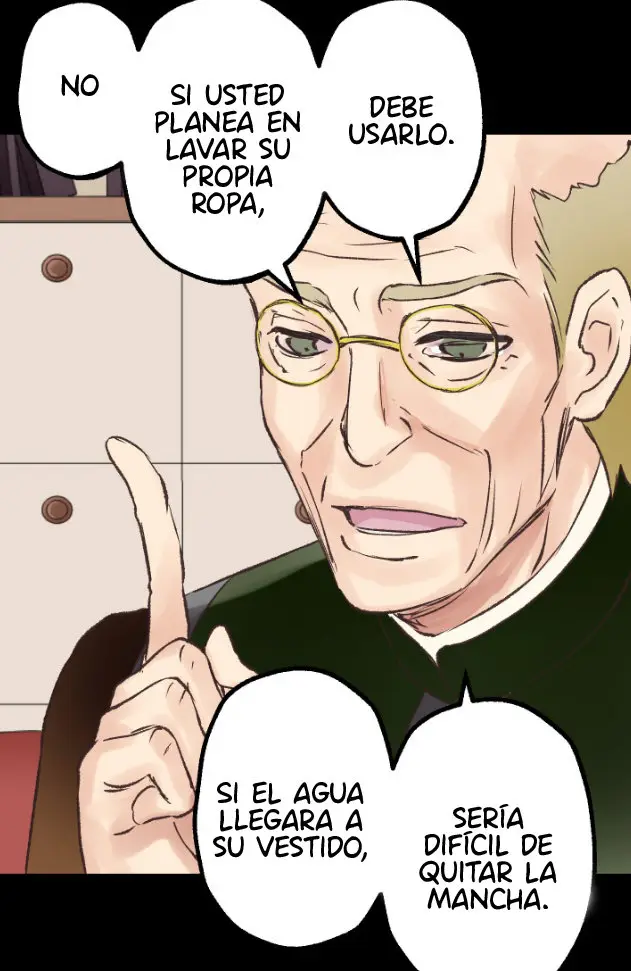 MIENTRAS TE GUSTE - Capítulo 30 - Página 33 - LectorTMOo