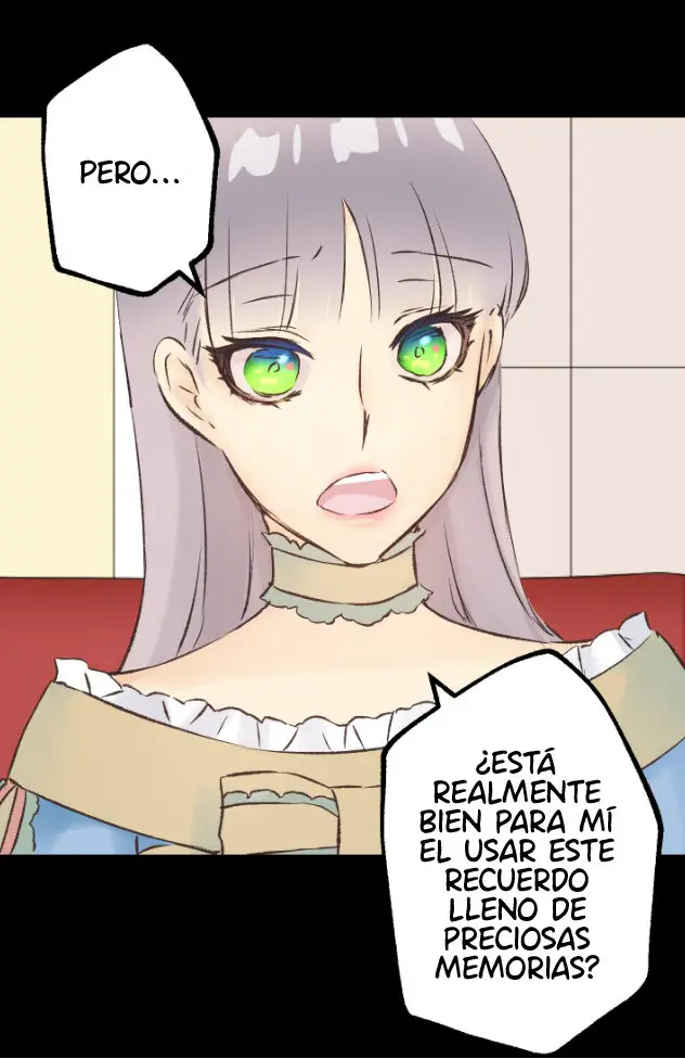 MIENTRAS TE GUSTE - Capítulo 30 - Página 36 - LectorTMOo
