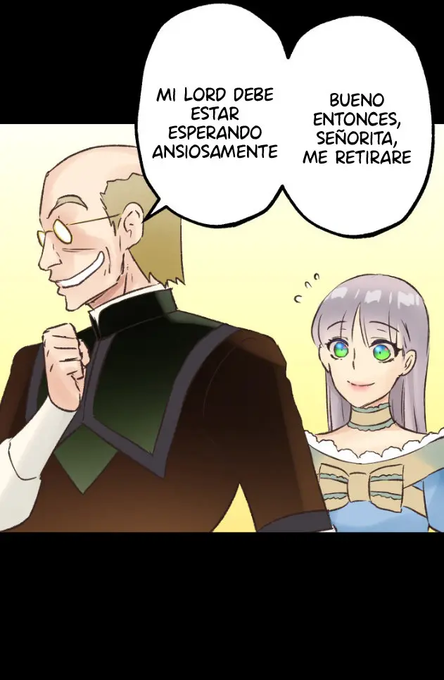 MIENTRAS TE GUSTE - Capítulo 30 - Página 41 - LectorTMOo