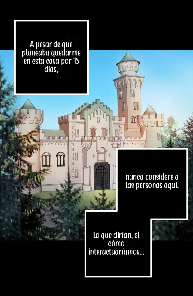 MIENTRAS TE GUSTE - Capítulo 30 - Página 46 - LectorTMOo
