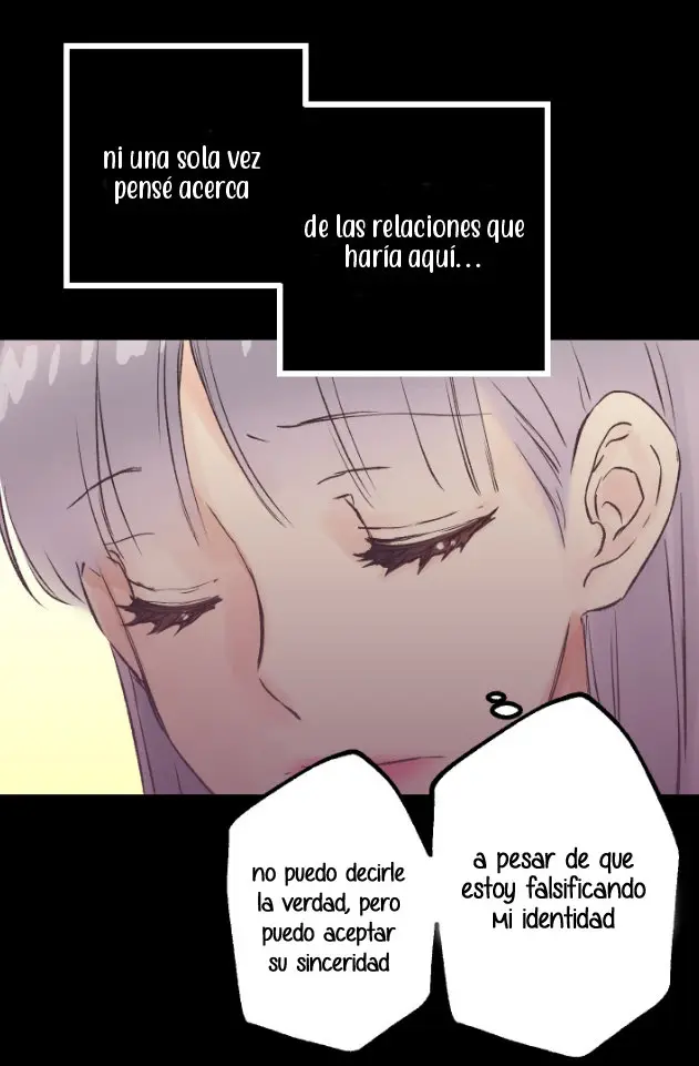 MIENTRAS TE GUSTE - Capítulo 30 - Página 48 - LectorTMOo