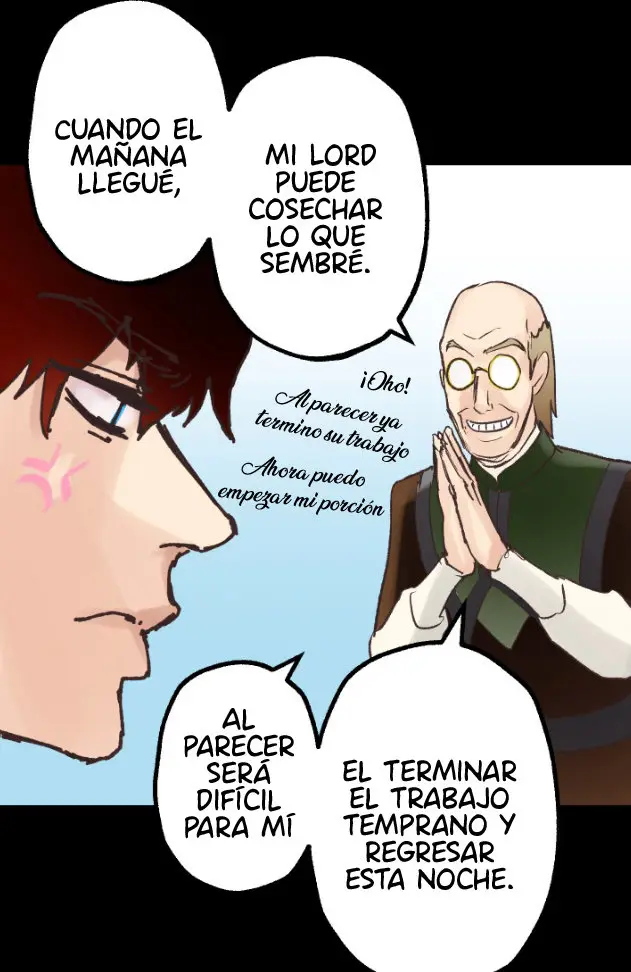 MIENTRAS TE GUSTE - Capítulo 30 - Página 55 - LectorTMOo