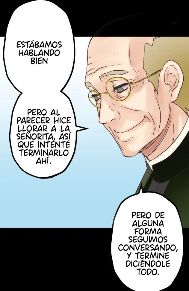MIENTRAS TE GUSTE - Capítulo 30 - Página 60 - LectorTMOo