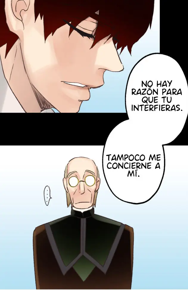 MIENTRAS TE GUSTE - Capítulo 30 - Página 63 - LectorTMOo