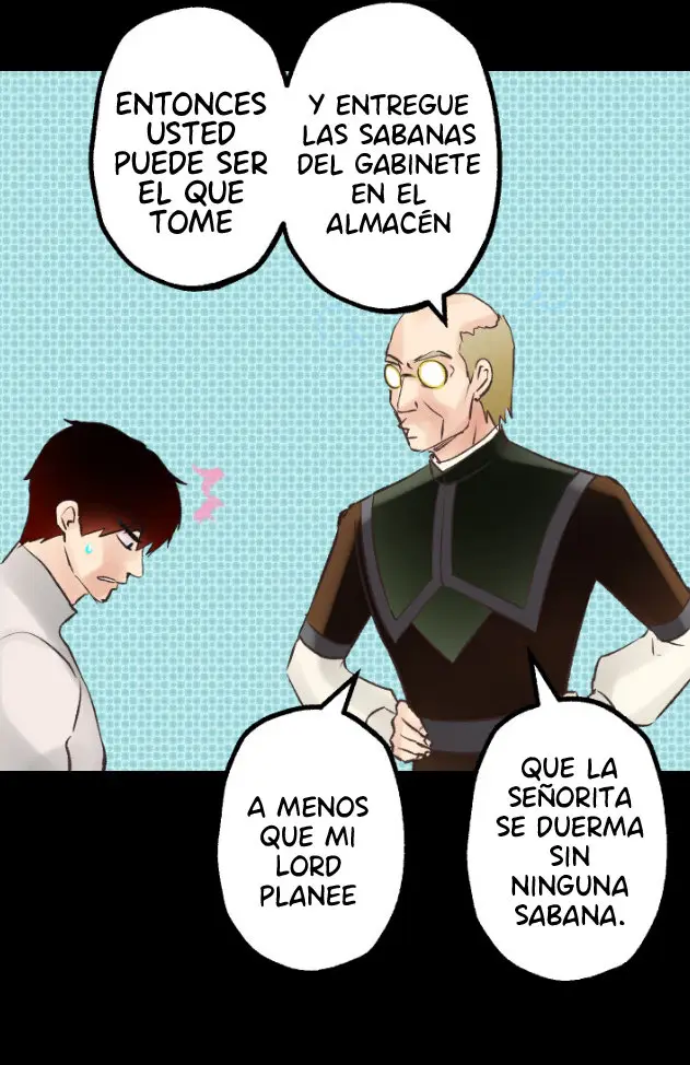 MIENTRAS TE GUSTE - Capítulo 30 - Página 64 - LectorTMOo