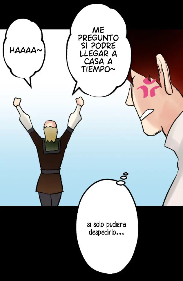 MIENTRAS TE GUSTE - Capítulo 30 - Página 68 - LectorTMOo