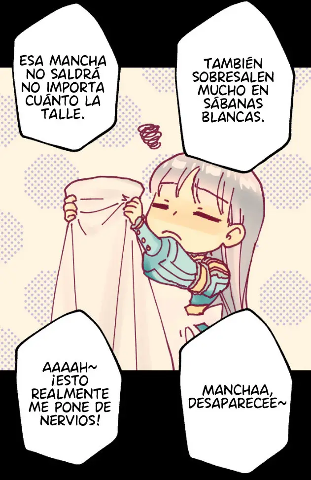 MIENTRAS TE GUSTE - Capítulo 30 - Página 73 - LectorTMOo