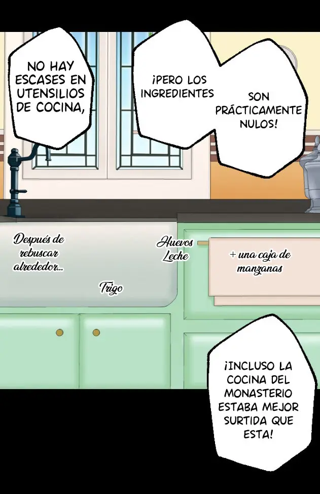 MIENTRAS TE GUSTE - Capítulo 30 - Página 82 - LectorTMOo