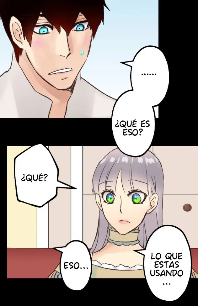 MIENTRAS TE GUSTE - Capítulo 30 - Página 86 - LectorTMOo
