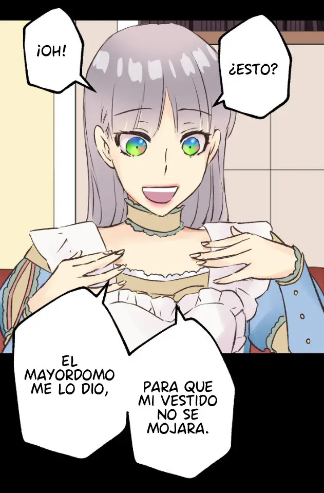 MIENTRAS TE GUSTE - Capítulo 30 - Página 87 - LectorTMOo