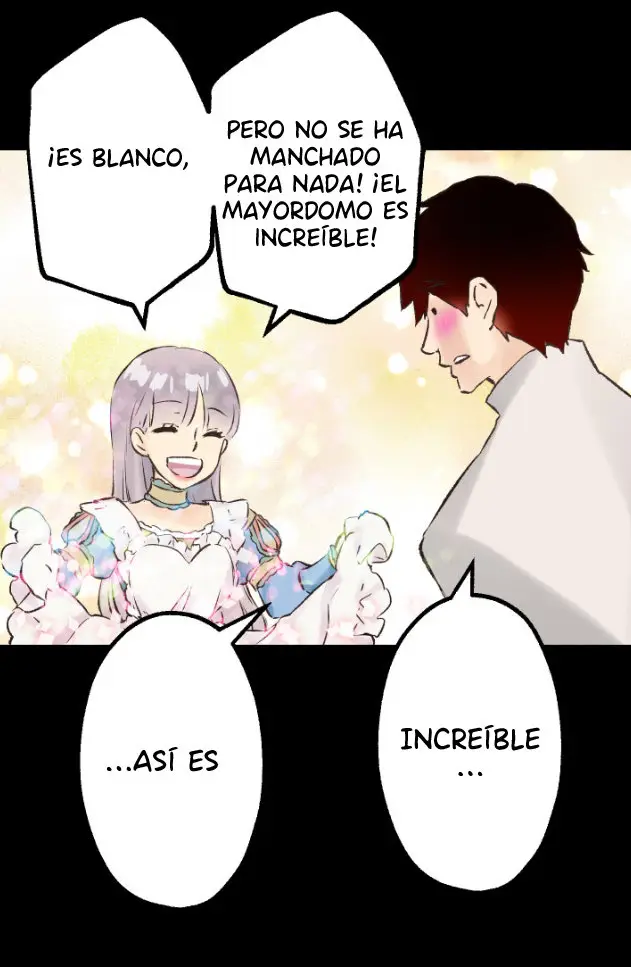 MIENTRAS TE GUSTE - Capítulo 30 - Página 91 - LectorTMOo