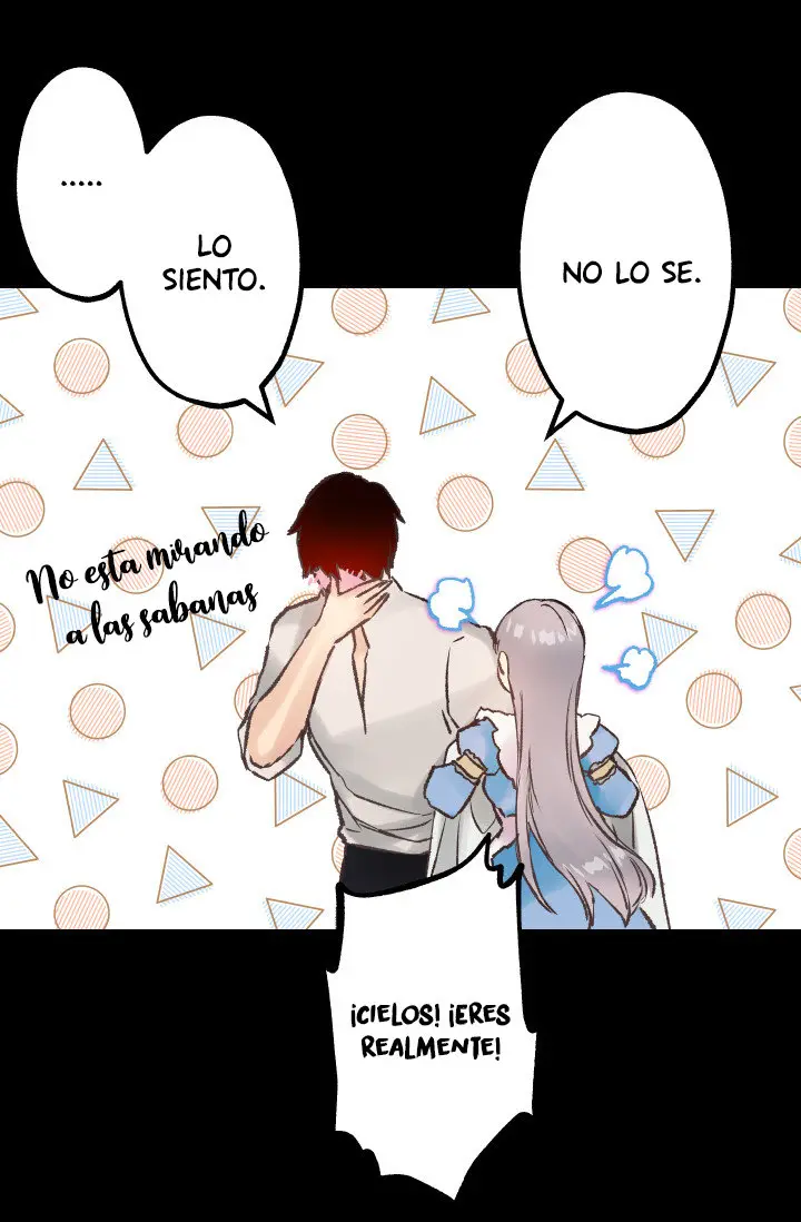MIENTRAS TE GUSTE - Capítulo 31 - Página 38 - LectorTMOo