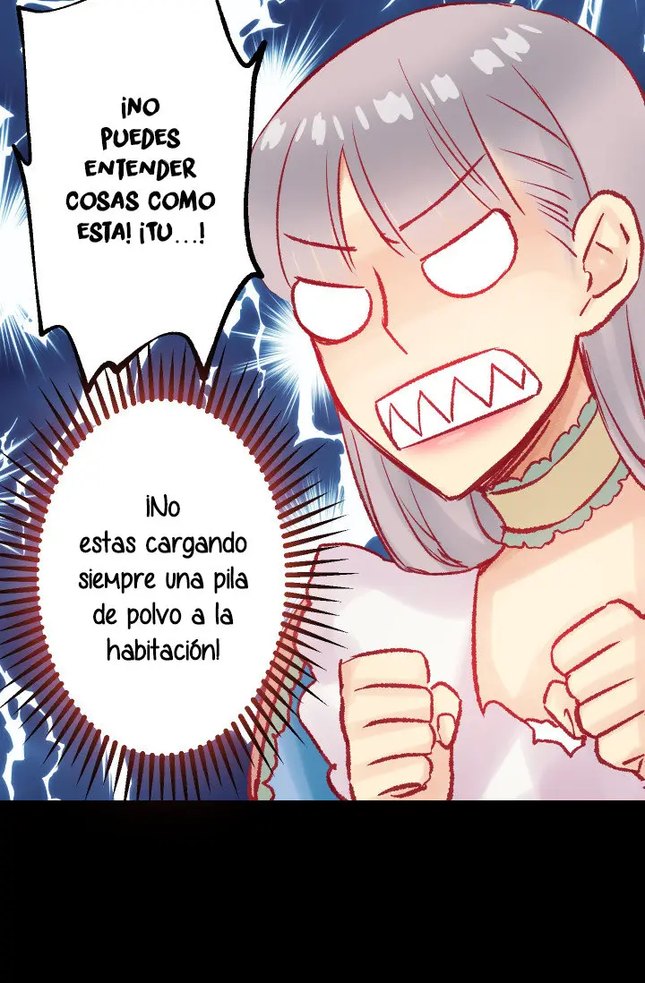 MIENTRAS TE GUSTE - Capítulo 31 - Página 39 - LectorTMOo
