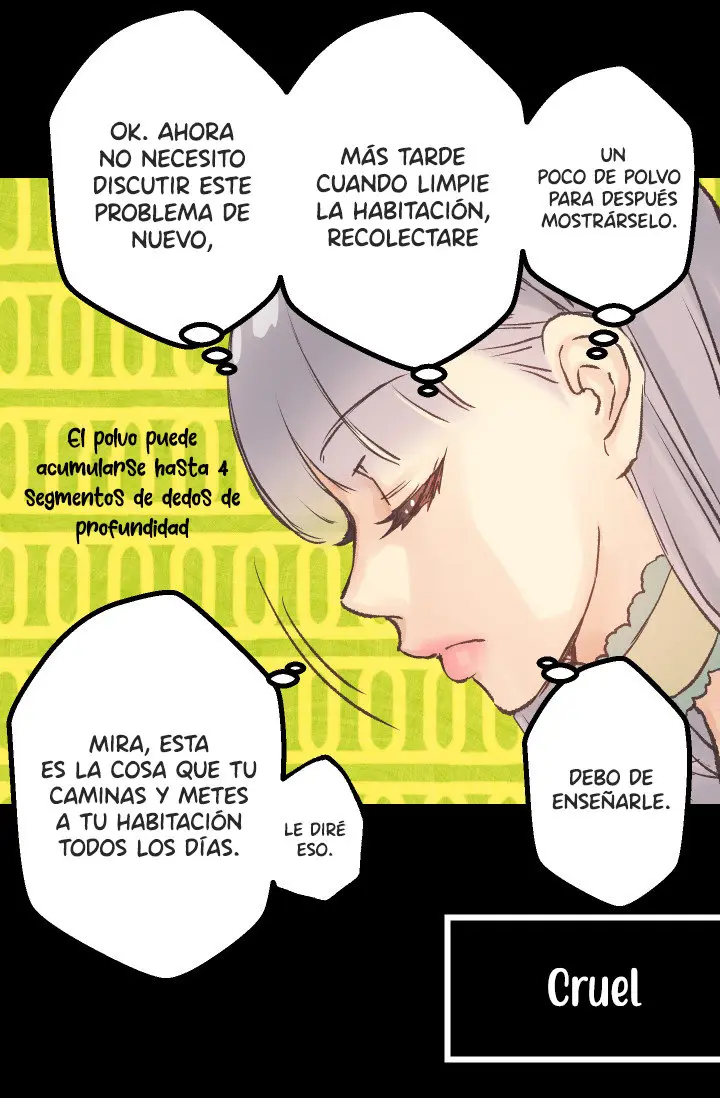 MIENTRAS TE GUSTE - Capítulo 31 - Página 43 - LectorTMOo