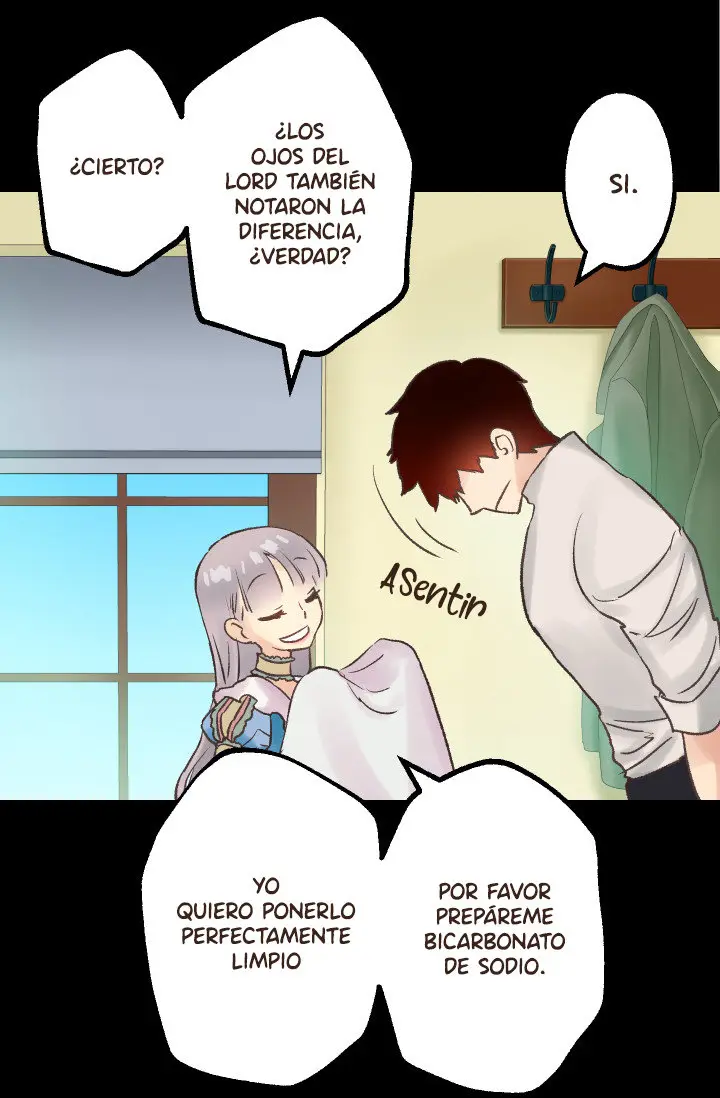 MIENTRAS TE GUSTE - Capítulo 31 - Página 63 - LectorTMOo