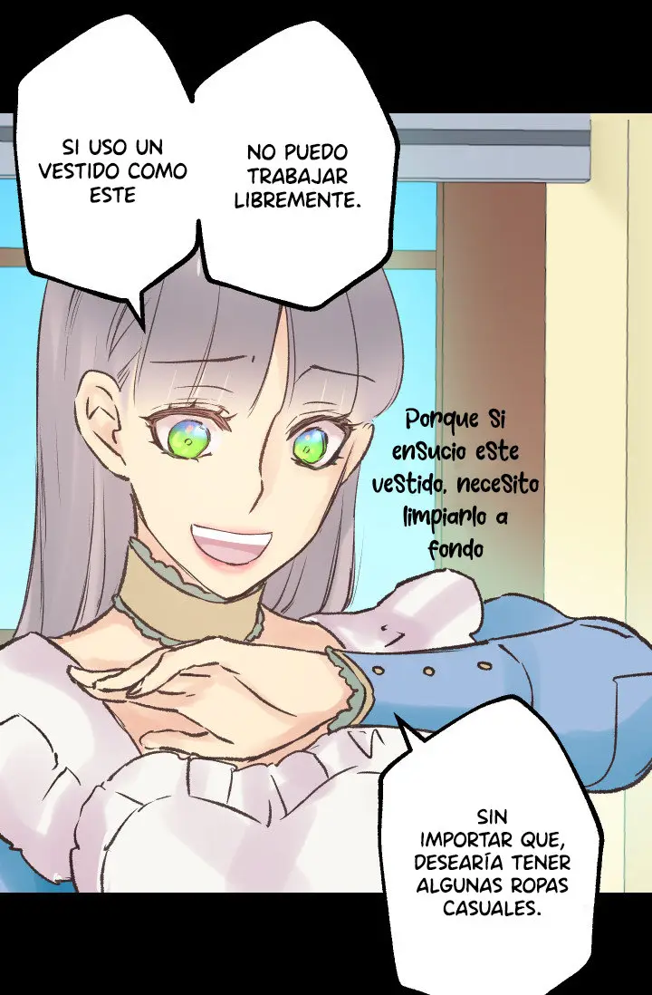 MIENTRAS TE GUSTE - Capítulo 31 - Página 81 - LectorTMOo