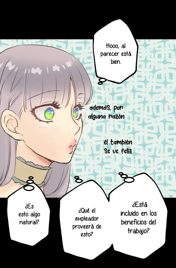 MIENTRAS TE GUSTE - Capítulo 31 - Página 87 - LectorTMOo