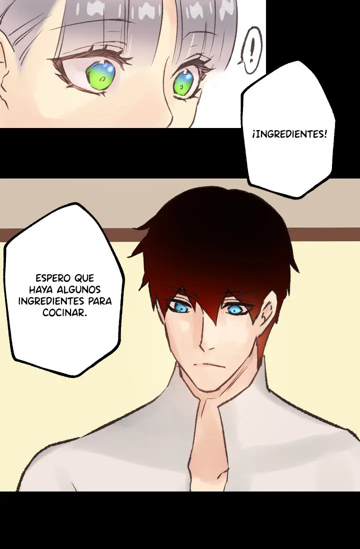 MIENTRAS TE GUSTE - Capítulo 31 - Página 89 - LectorTMOo