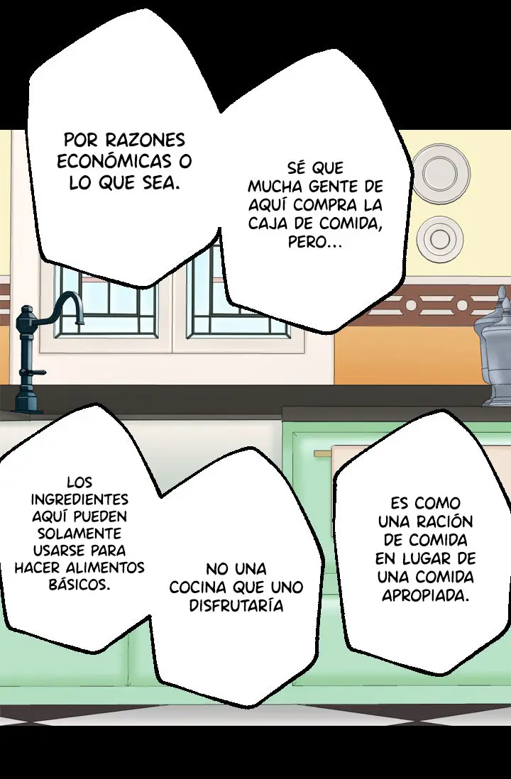 MIENTRAS TE GUSTE - Capítulo 31 - Página 90 - LectorTMOo