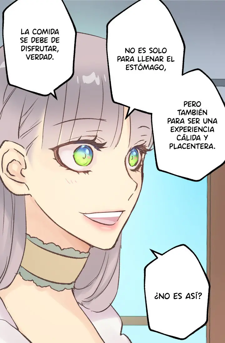 MIENTRAS TE GUSTE - Capítulo 31 - Página 94 - LectorTMOo